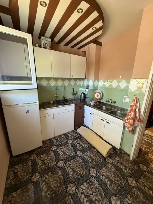 Продава се Тристаен апартамент в Габрово, Бичкиня - 80 кв.м за 510 €/кв.м - Снимка #6