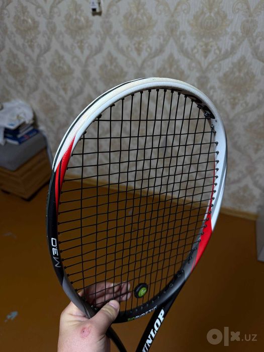 Ракетка Dunlop Biomimetic M3.0, 298 г, ручка L3