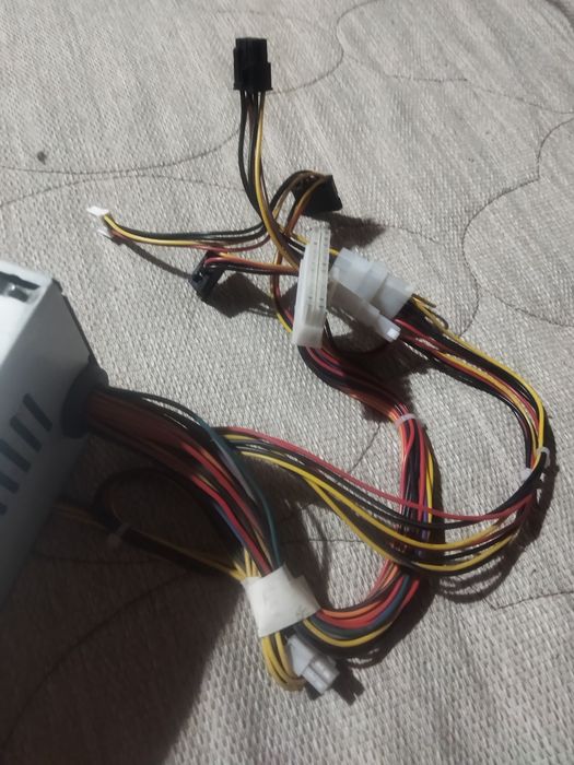 Блок питания 450w