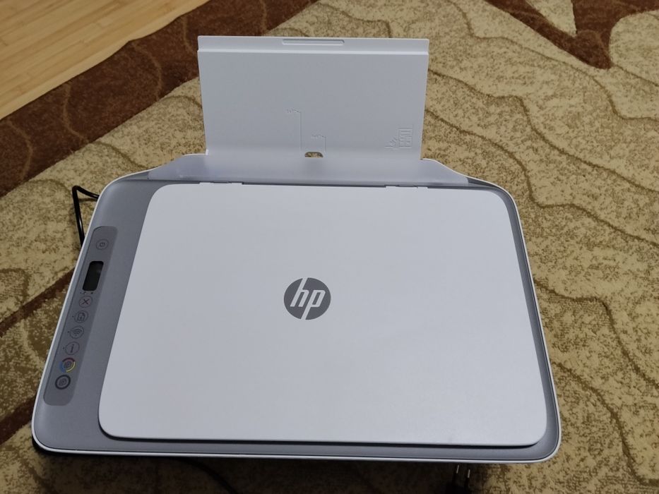 Imprimanta HP Deskjet 2820e