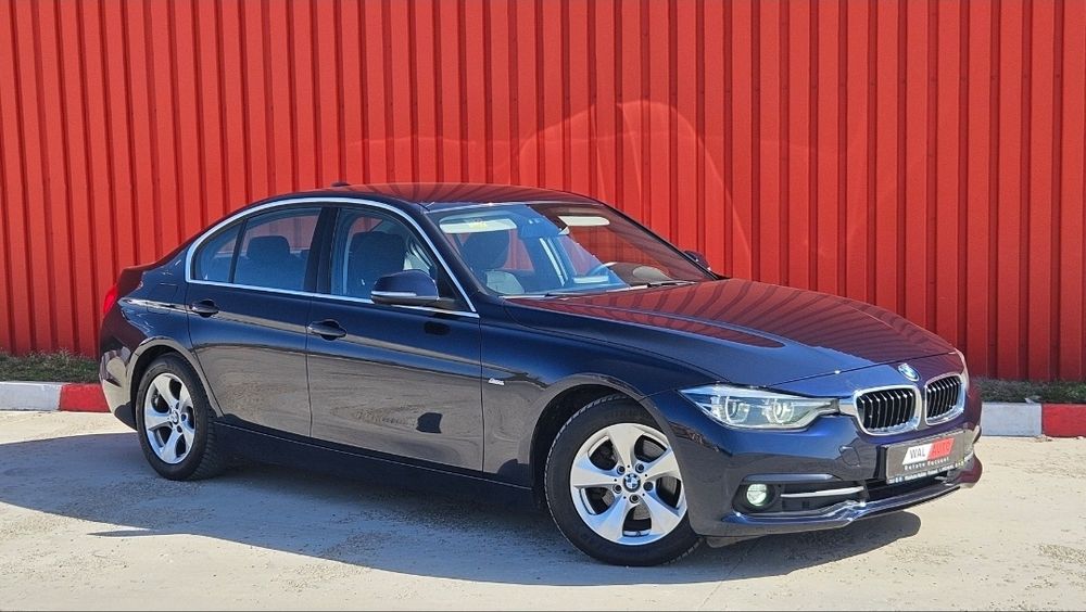 BMW Seria 3