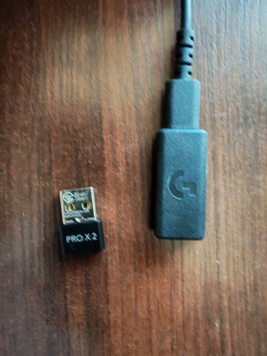 Logitech gpro x superlight 2