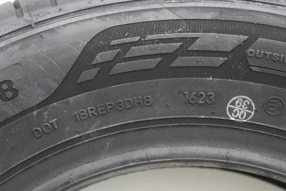 Anvelope vara noi 175/70R14 84T, Doublestar