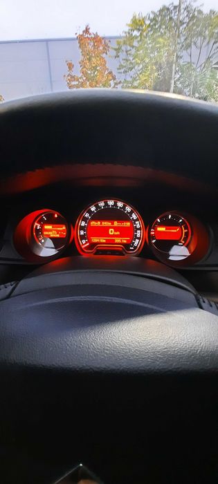 Ситроен С5 1,6 EHDI