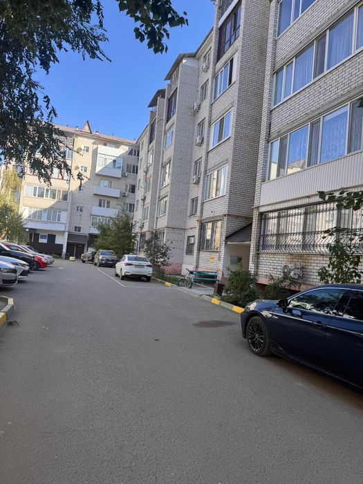 Продается 3 ком квартира район Тюленина