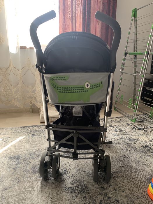 Коляска детская от фирмы “chicco”