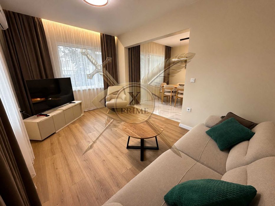 Двустаен апартамент в Център ! 21948542