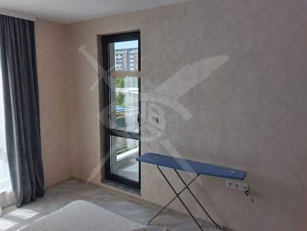 Дава се под наем Двустаен апартамент в Пловдив, Христо Смирненски - 62 кв.м за 561 € - Снимка #5