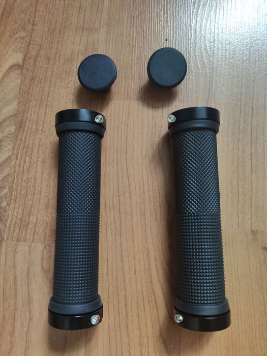 Продам грипсы (ручки) на велосипед