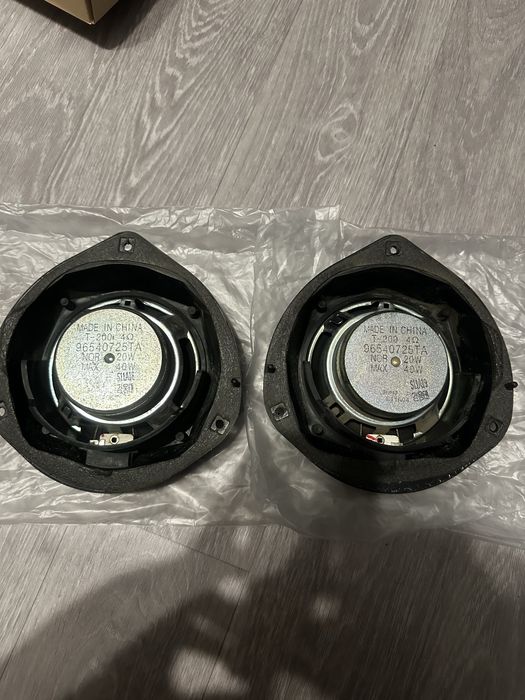 Продам динамики