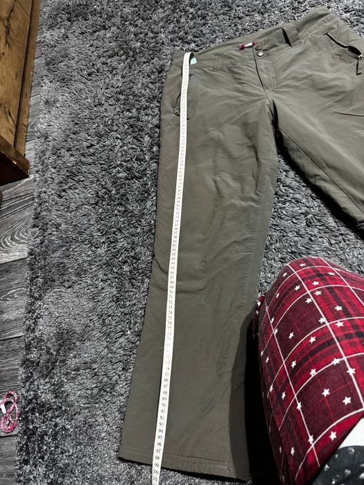 Pantaloni Ski femei The North Face marimea M