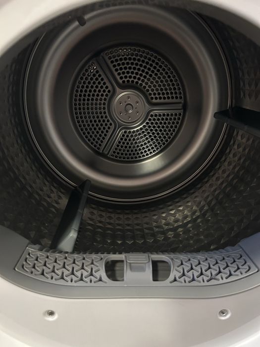 Uscator rufe Samsung - DV70M5020IW/LE - Pompa de caldura - defect