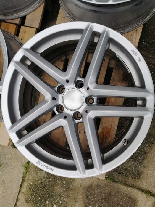 Джанти CMS  18 5x112 8j et38