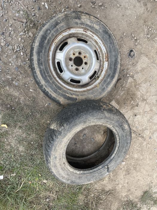 Балон сатылады ваз 99 175/70R13