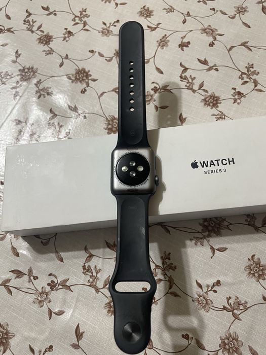 Apple Watch 3 series