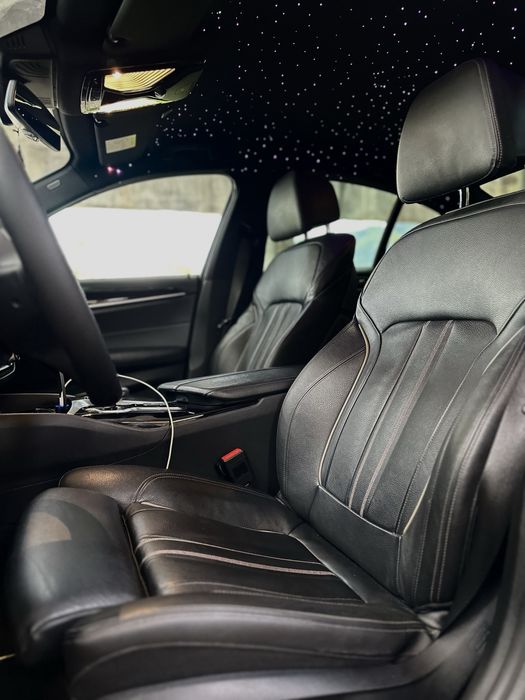 Bmw g30 2.0 diesel