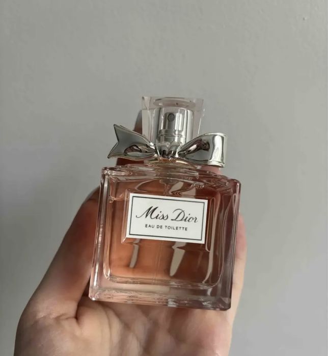 Духи Dior Miss dior eau de toilette