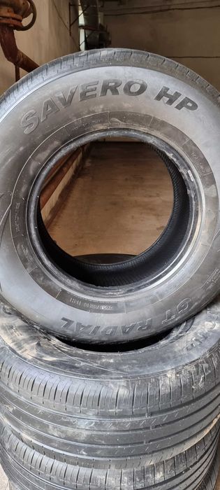 Продам авто резину