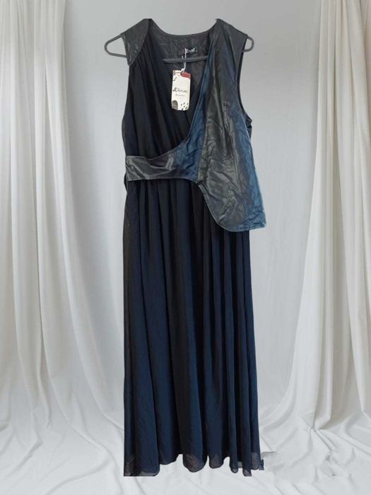 Новая платье турецкая