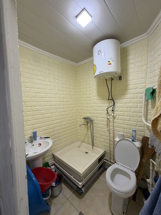 Квартира сотилади