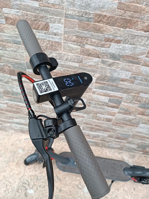 Електрическа тротинетка-WQ-W4PRO