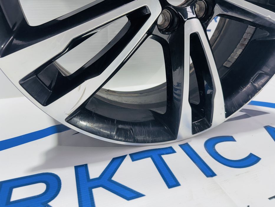 Jante aliaj( 2 buc) Volvo XC 60/XC40/S90 19” cod 31381536