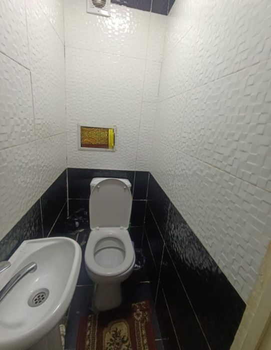 Юнусабад 19 - 4/5/5 трапеция 100м²