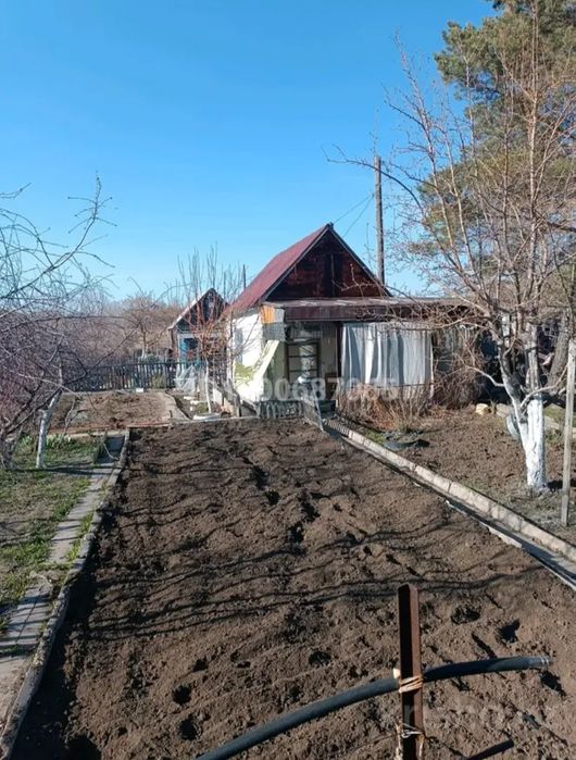 Продам дачу в обществе Химик
