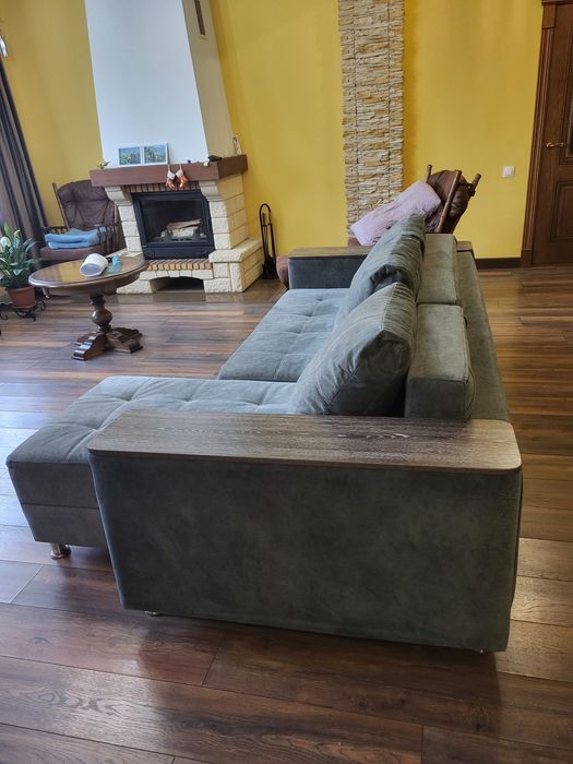 Продам диван  бу