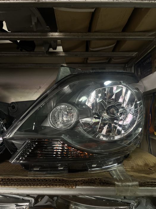 Cobalt midnight fara Uzchasys GM Kobalt