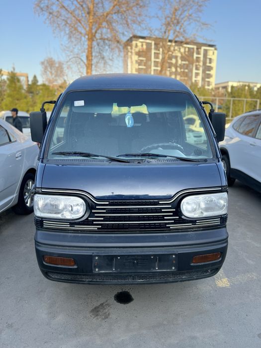 Дамас 2024 Атига 200$ билан