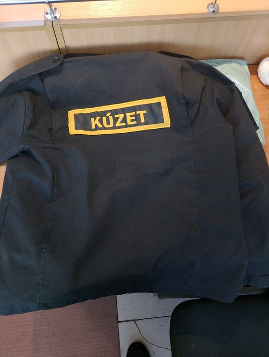 Продам летнию куртку кузет