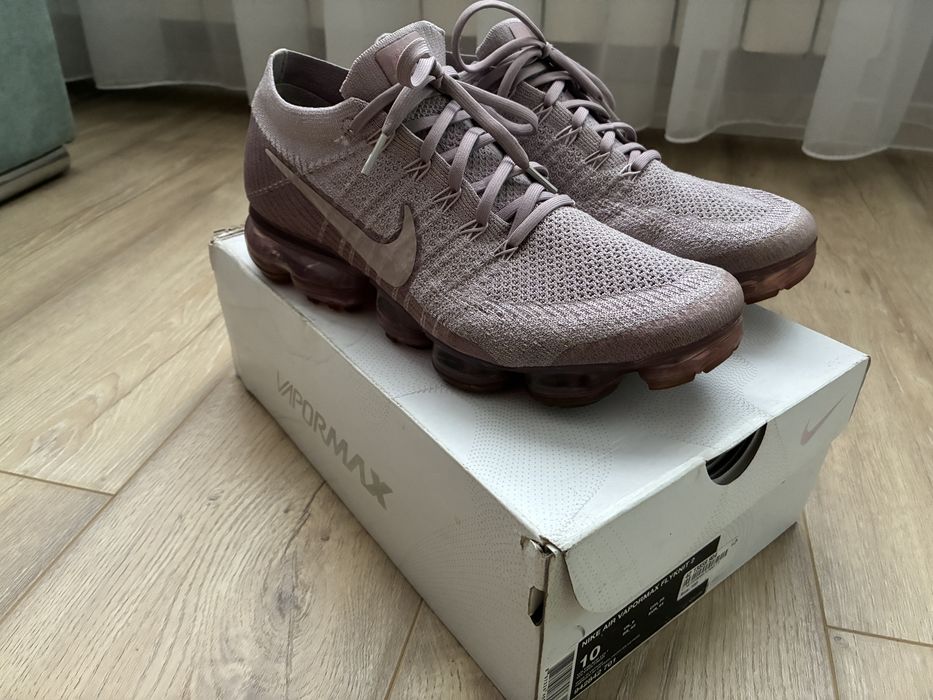 Маратонки Nike Air Vapormax Flyknit 2