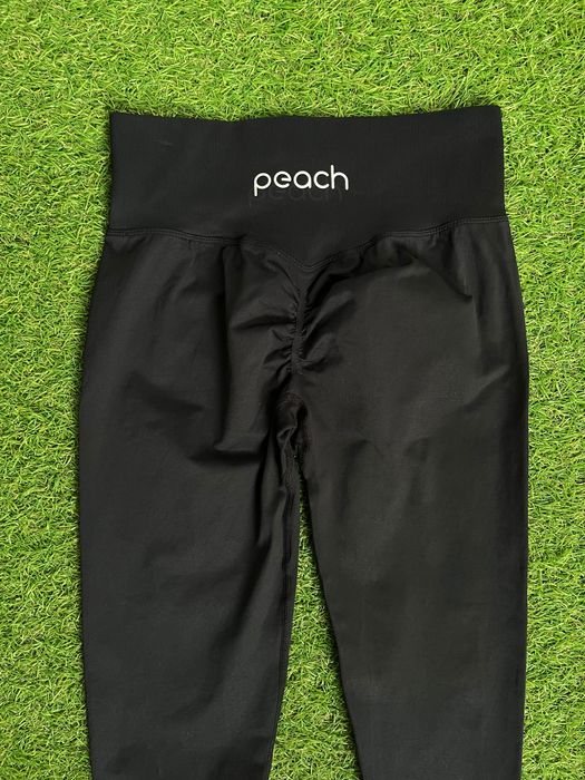 Дамски спортен клин : PEACH PUMP M