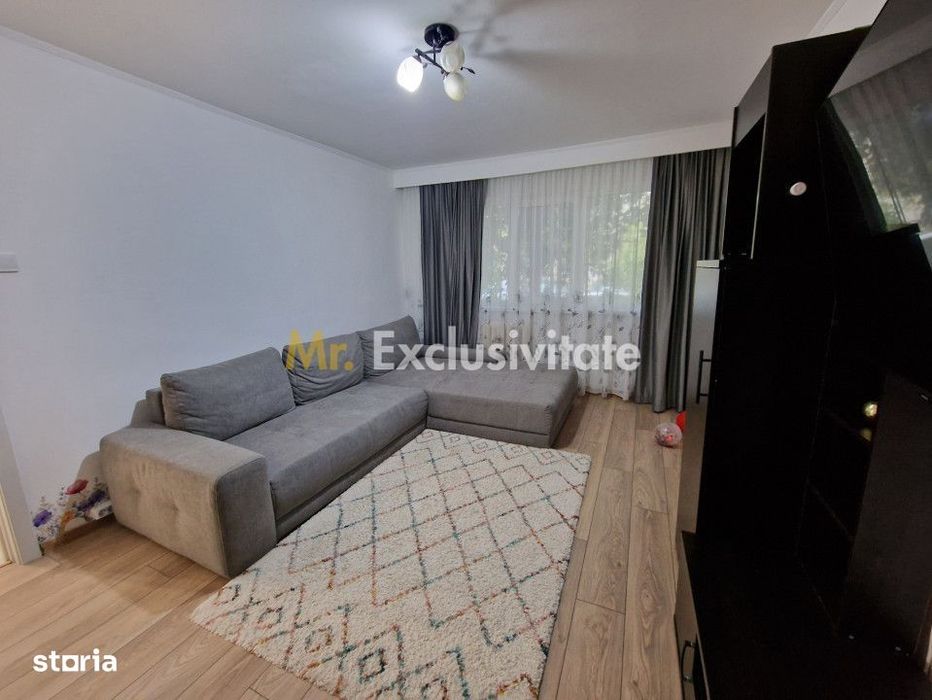 Apartament 2 camere Gavana