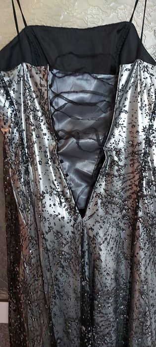 Официална рокля за повод