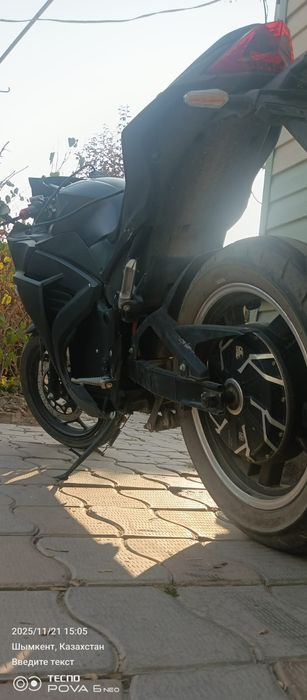 Yamaha r 3 срочно