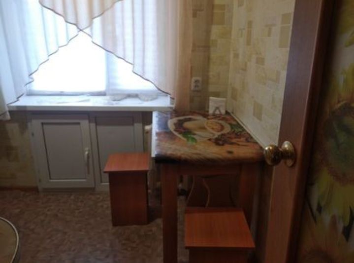 Однокомнатная-Центр