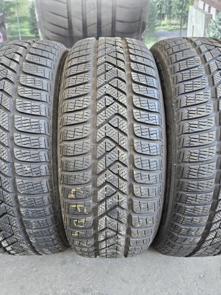 205/55/17 PIRELLI 4бр