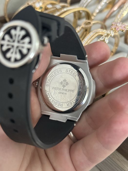 Patek Philippe – чисто нов | патек филип