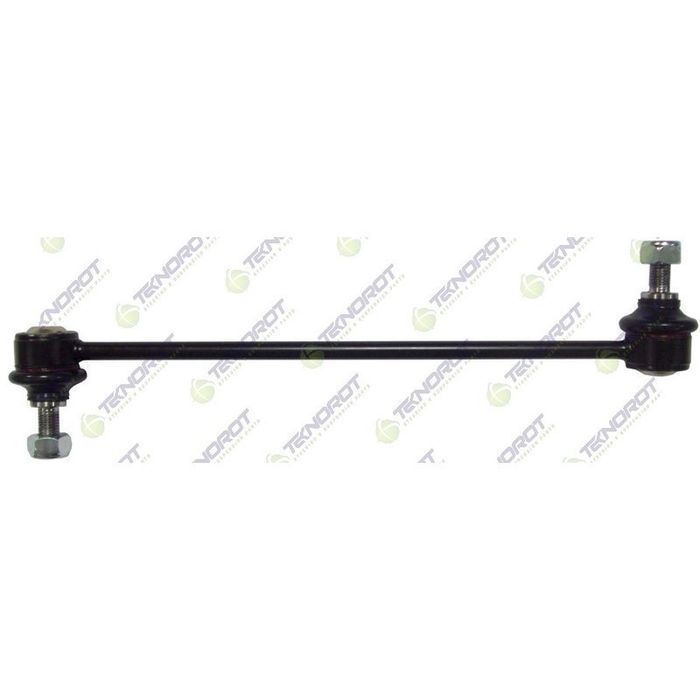 Bieleta antiruliu Citroen C-Crosser, C-Crosser Enterprise, C4 Aircross; Mitsubishi Asx, Lancer, Outlander 1, Outlander 2; Peugeot 4007, 4008 Teknorot