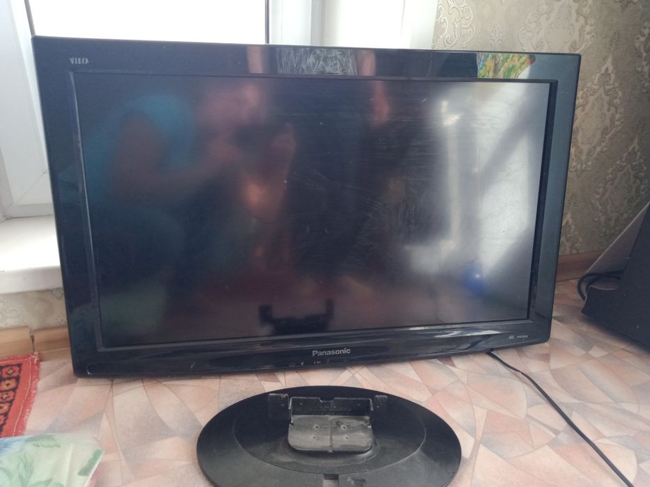Телевизор Panasonic