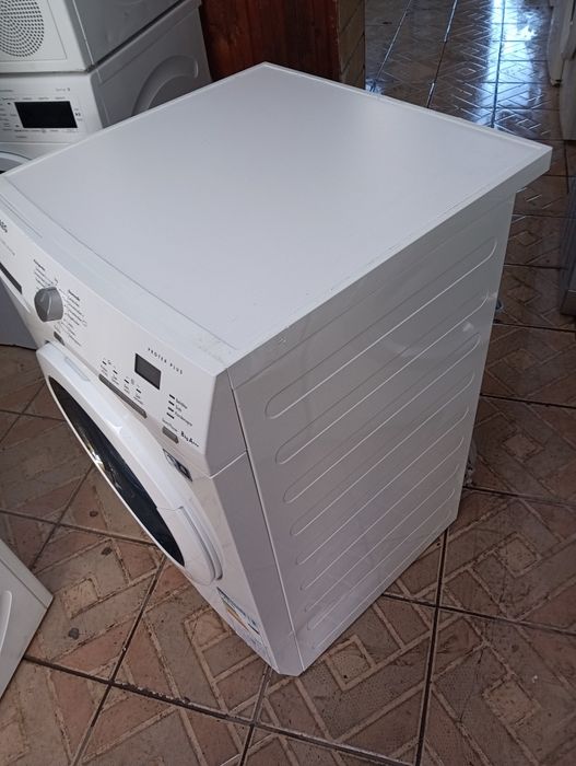 Сушилня с термопомпа Аег Aeg Protex Plus 8 кг.А+++ 24 месеца гаранция!