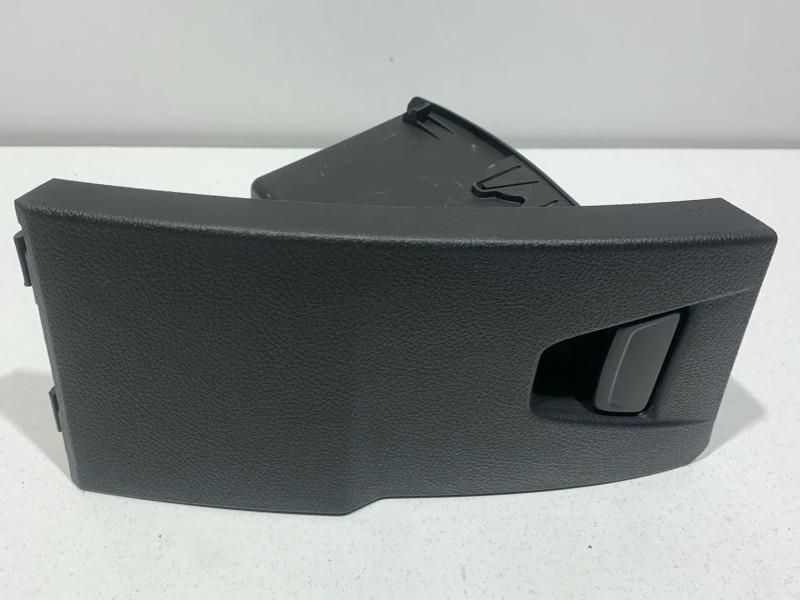 Torpedou mic Ford Focus 3 Hatchback
