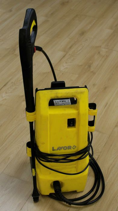 Водоструйка Lavor - 160лв.