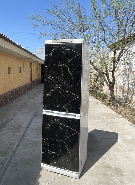 Холодильник Индезит