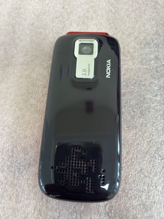 Nokia 5130 XpressMusic