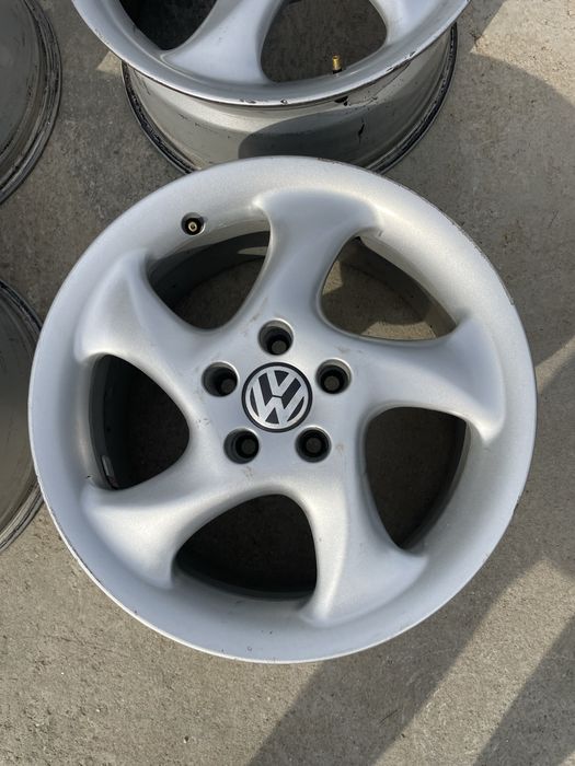 RH Turbo 17“  5x112