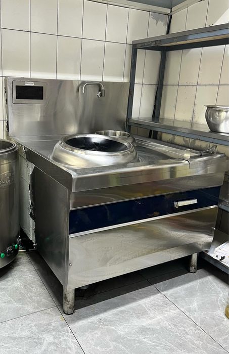 Продам электро плиту б/у