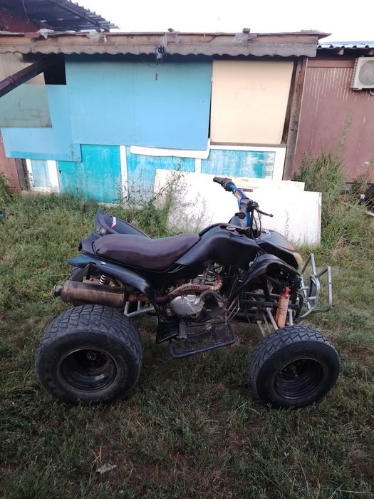 Продава се Shineray 250cc